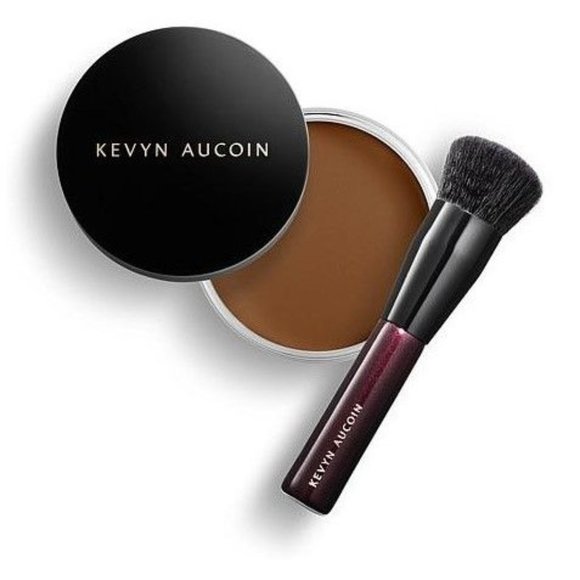 Kevyn Aucoin Foundation Balm 122-8247 Deep FB16 - Picture 1 of 1